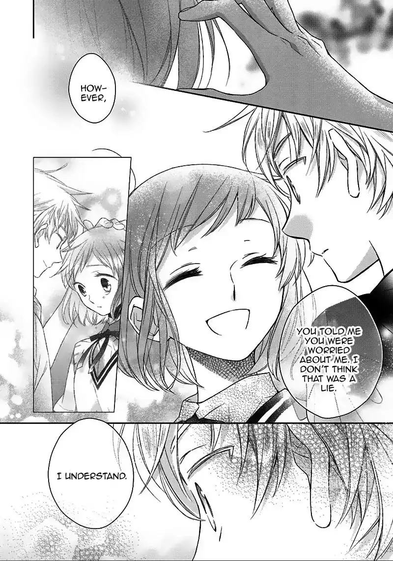 Futsutsuka na Oyako de wa Arimasu ga Chapter 4 10